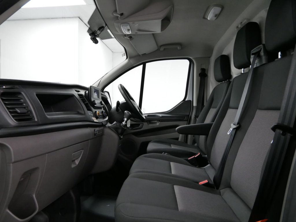 Used Ford Transit Custom 2020 for sale - 76623264: Photo 17