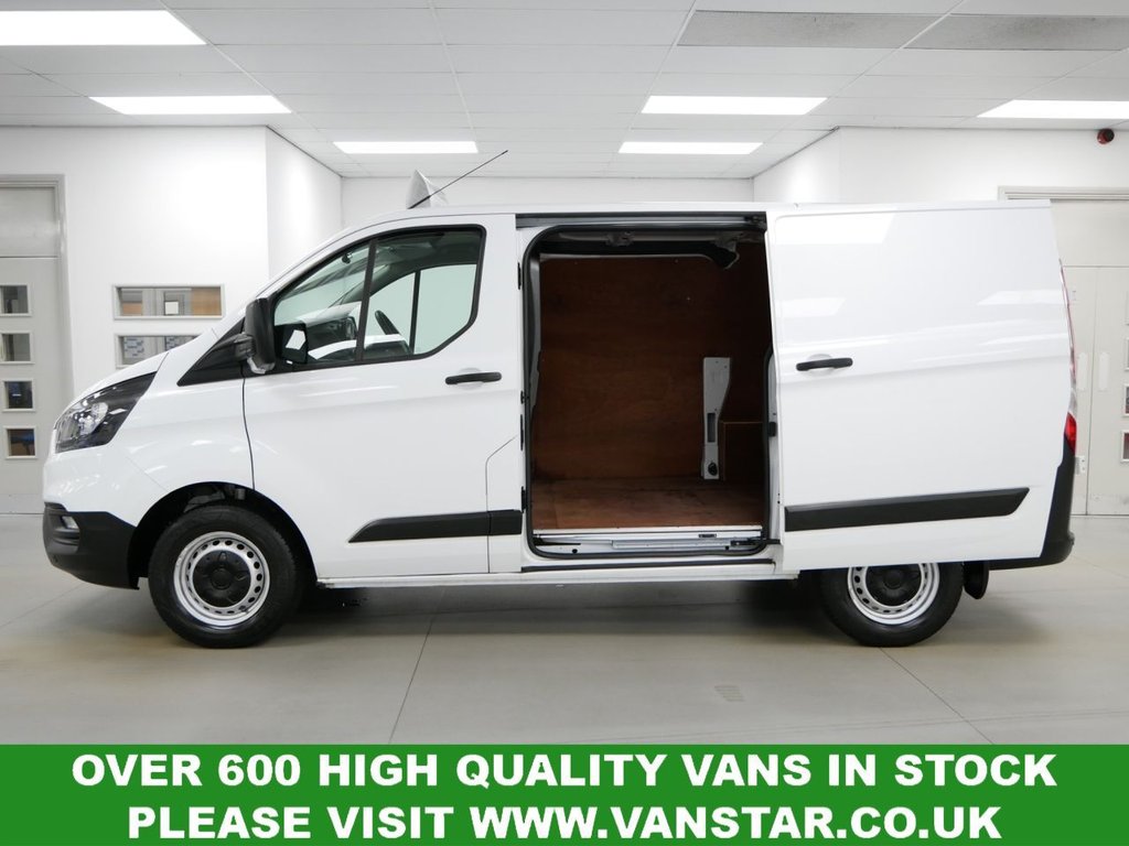 Used Ford Transit Custom 2020 for sale - 76623264: Photo 19