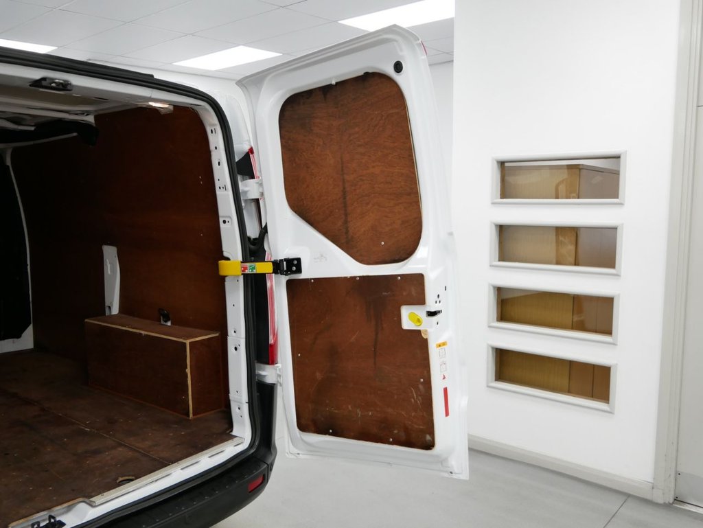 Used Ford Transit Custom 2020 for sale - 76623264: Photo 22