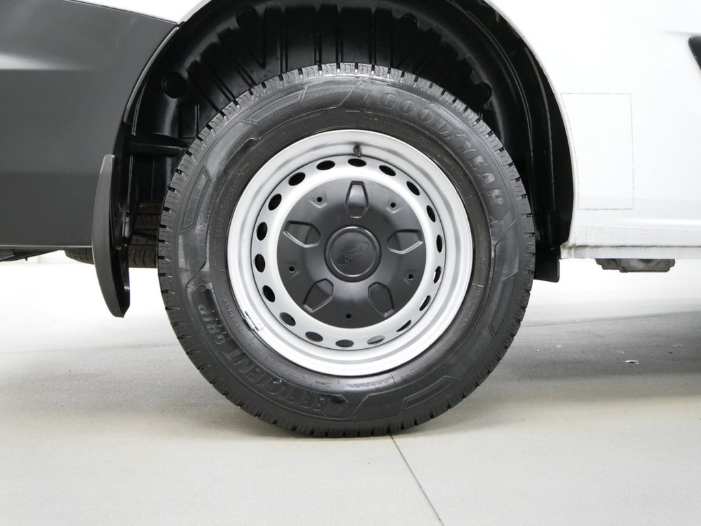 Used Ford Transit Custom 2020 for sale - 76623264: Photo 23