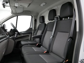 Used Ford Transit Custom 2020 for sale - 76623264: Photo