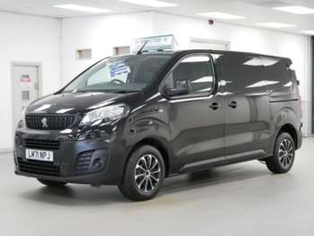Used Peugeot Expert 2021 for sale - 75009891: Photo