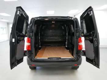 Used Peugeot Expert 2021 for sale - 75009891: Photo