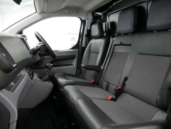 Used Peugeot Expert 2021 for sale - 75009891: Photo