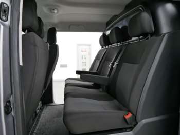 Used Vauxhall Vivaro 2020 for sale - 75009933: Photo