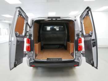 Used Vauxhall Vivaro 2020 for sale - 75009933: Photo
