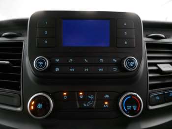 Used Ford Transit 2024 for sale - 73772623: Photo