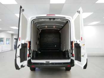 Used Ford Transit 2024 for sale - 73772623: Photo