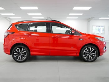 Used Ford Kuga 2018 for sale - 79371202: Photo