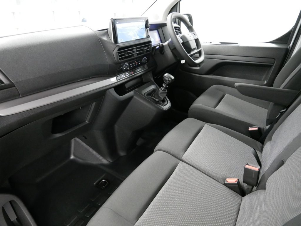 Used Vauxhall Vivaro 2024 for sale - 76900218: Photo 19