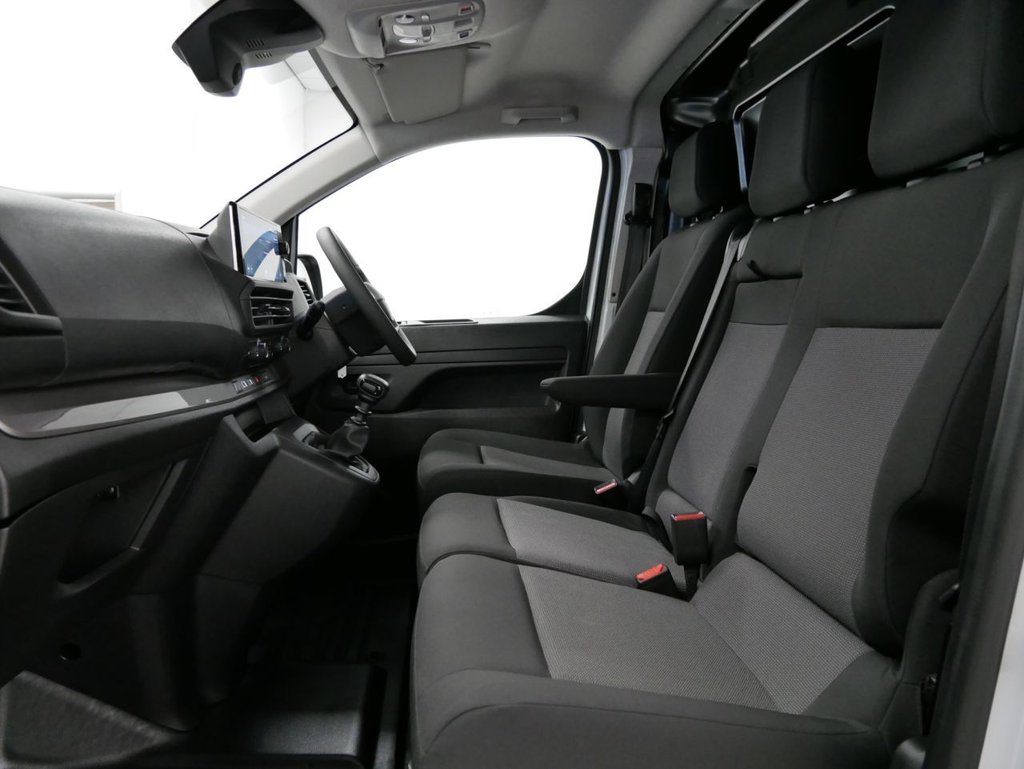 Used Vauxhall Vivaro 2024 for sale - 76900218: Photo 20