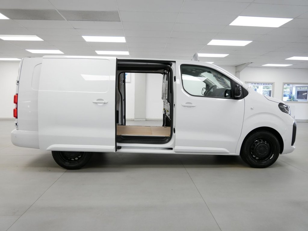 Used Vauxhall Vivaro 2024 for sale - 76900218: Photo 24