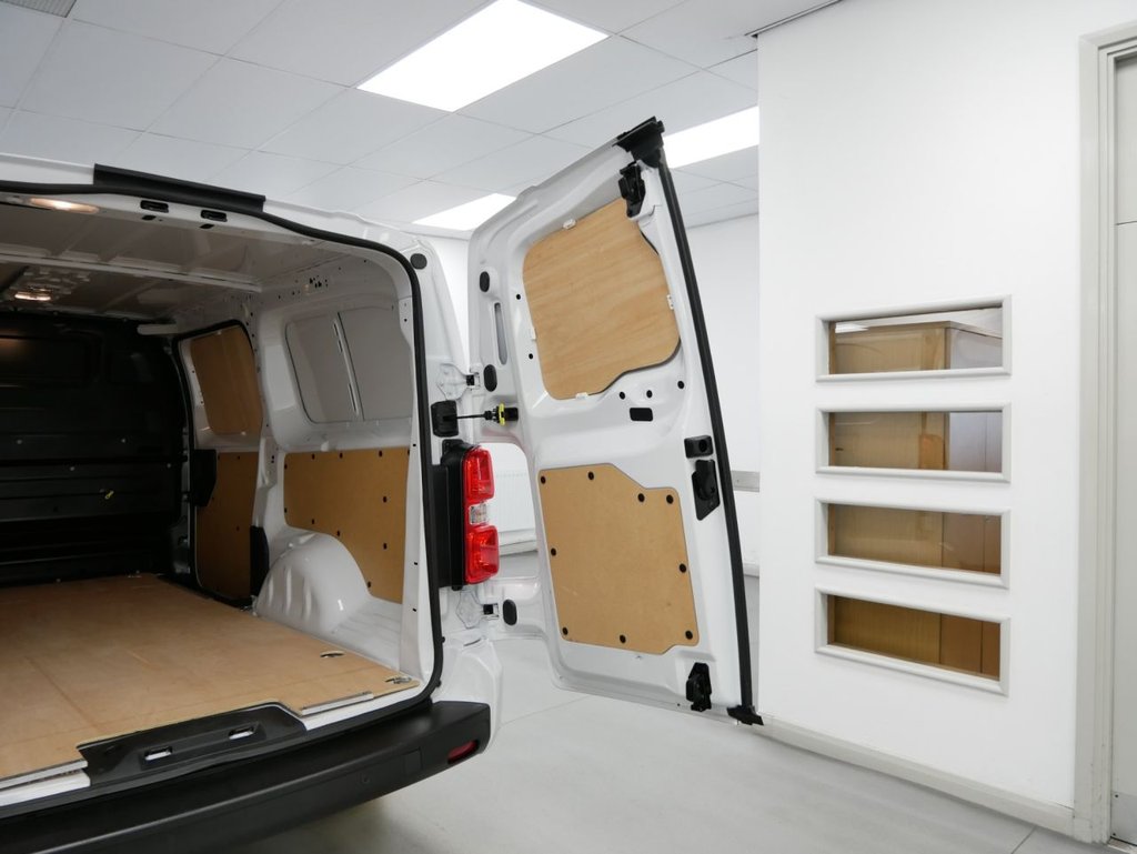 Used Vauxhall Vivaro 2024 for sale - 76900218: Photo 28