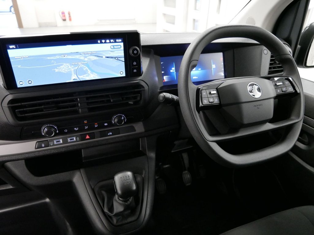 Used Vauxhall Vivaro 2024 for sale - 76900218: Photo 3