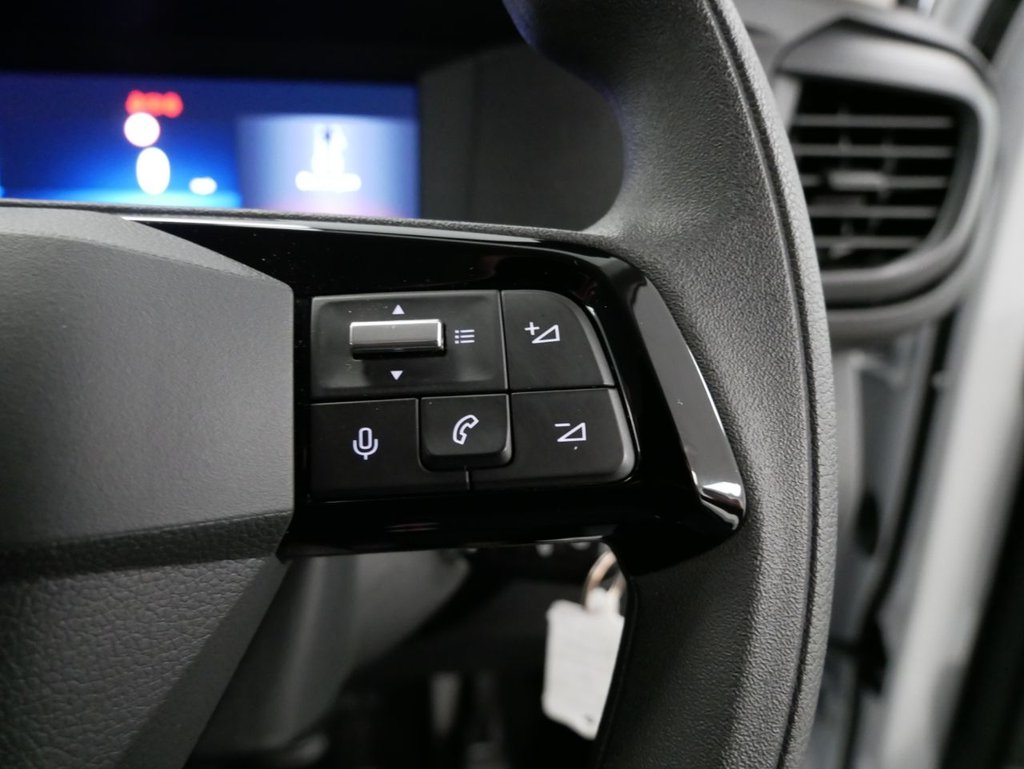 Used Vauxhall Vivaro 2024 for sale - 76900218: Photo 32