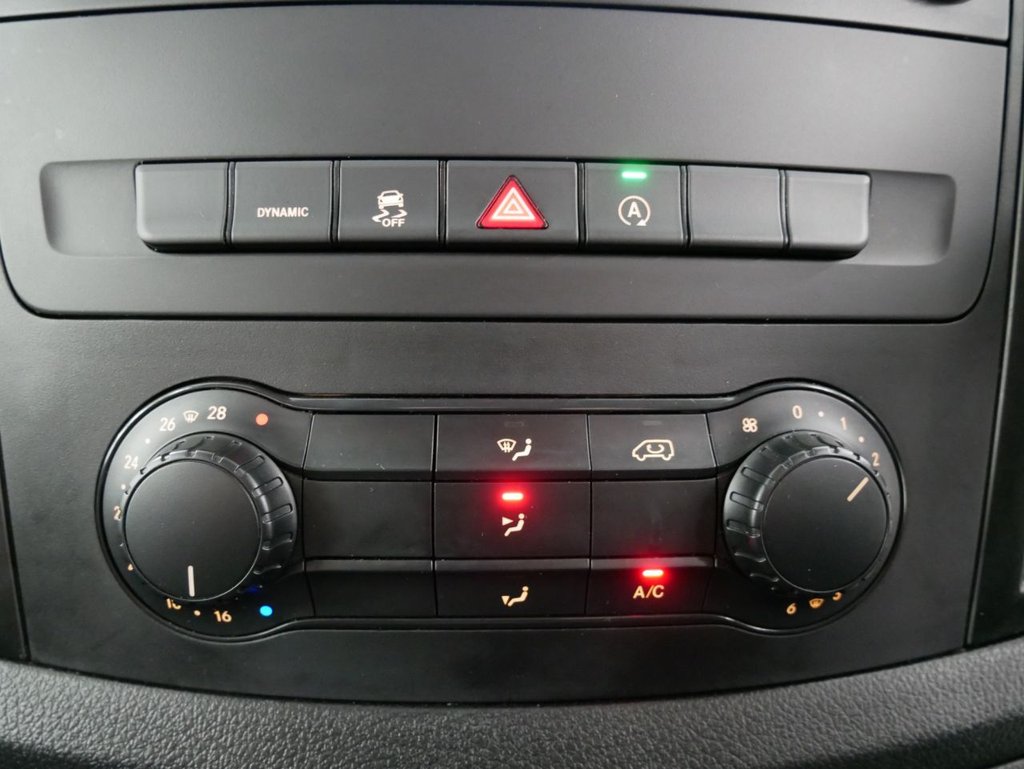 Used Mercedes-Benz Vito 2021 for sale - 77692543: Photo 26