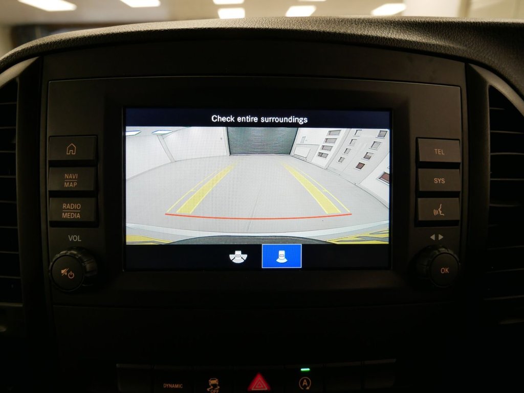 Used Mercedes-Benz Vito 2021 for sale - 77692543: Photo 27