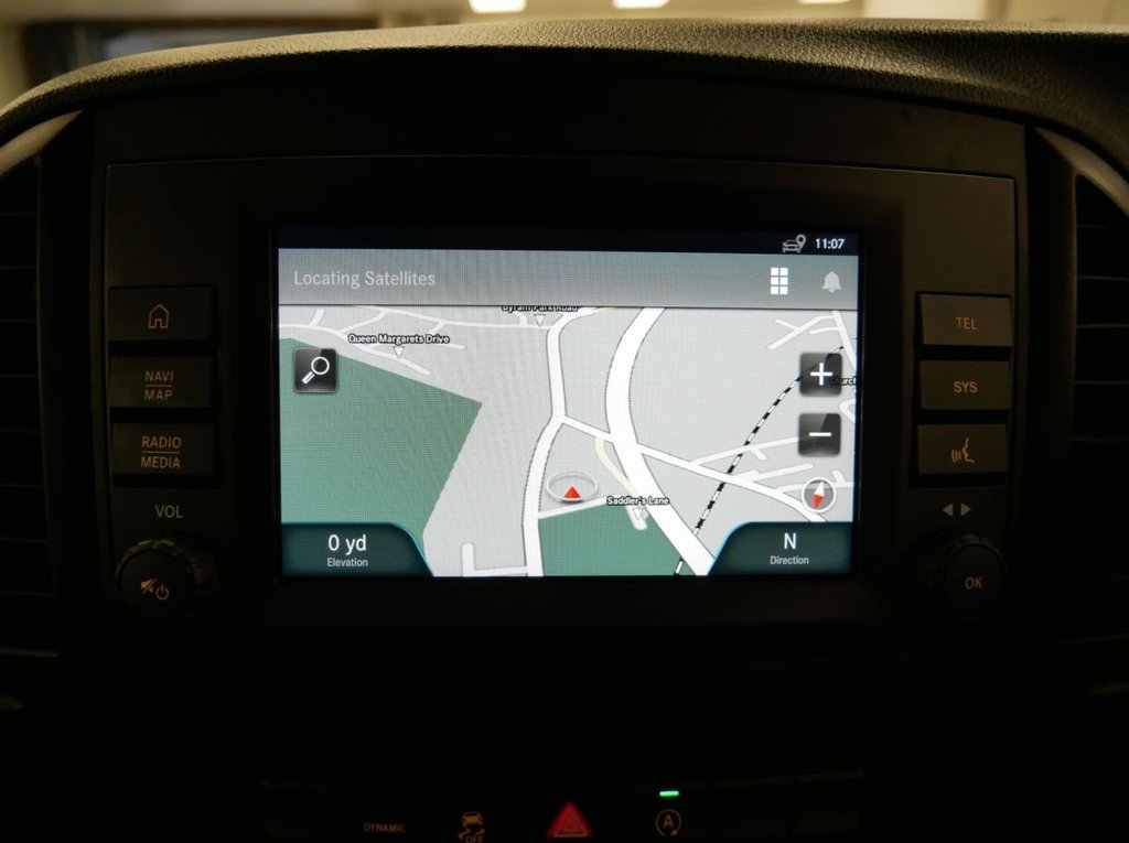 Used Mercedes-Benz Vito 2021 for sale - 77692543: Photo 6