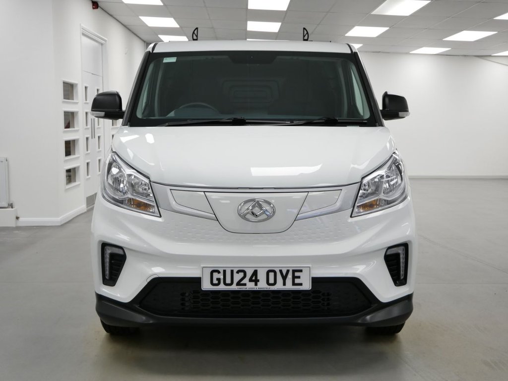 Used Maxus eDeliver 3 2024 for sale - 77966833: Photo 13