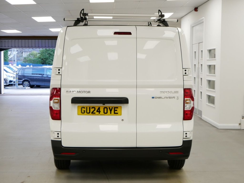 Used Maxus eDeliver 3 2024 for sale - 77966833: Photo 16