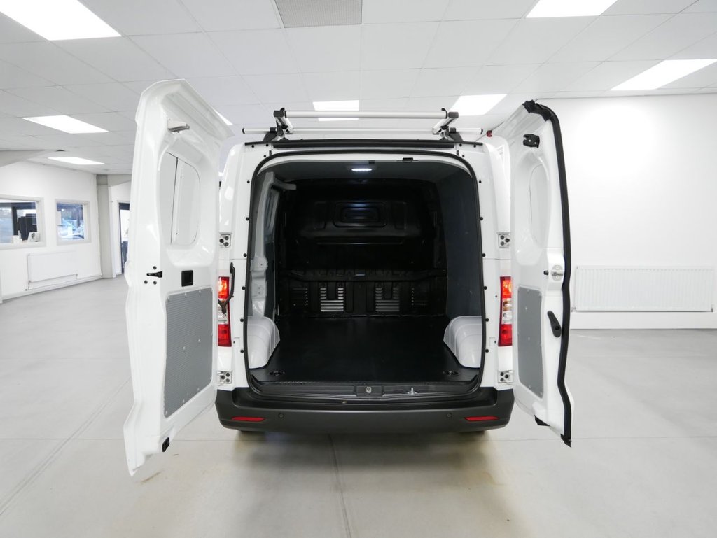 Used Maxus eDeliver 3 2024 for sale - 77966833: Photo 17