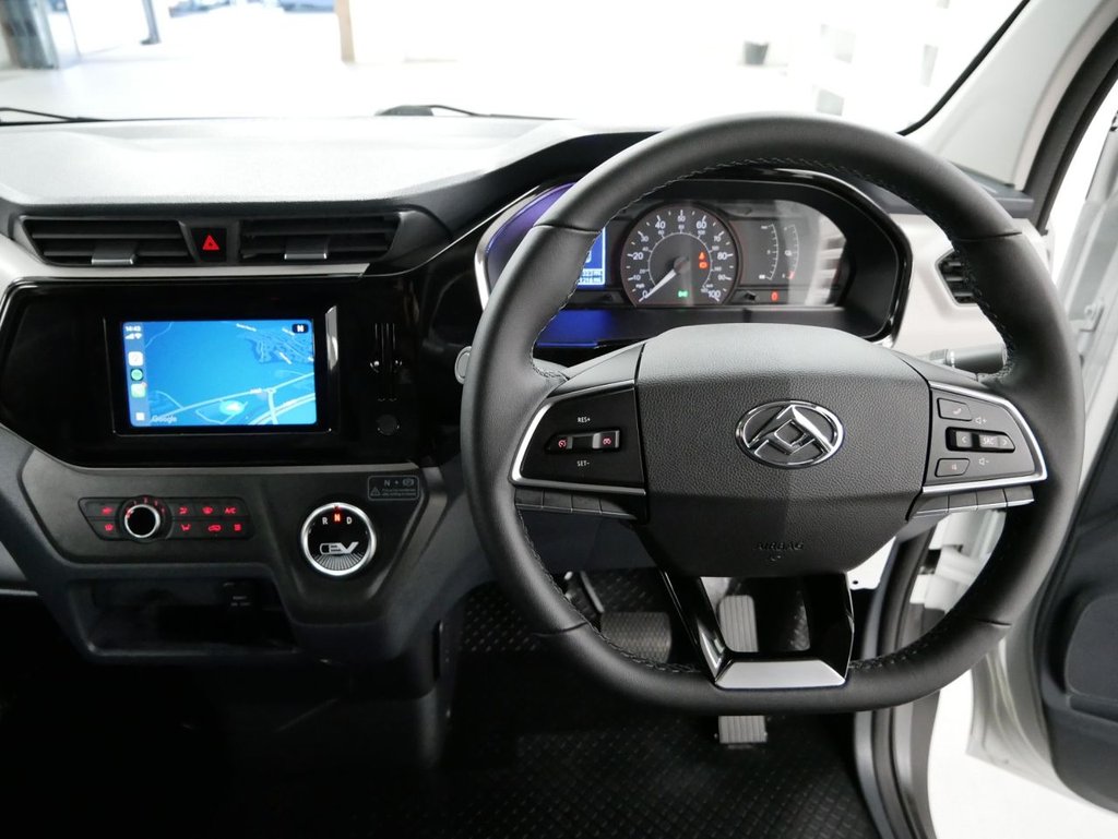 Used Maxus eDeliver 3 2024 for sale - 77966833: Photo 26