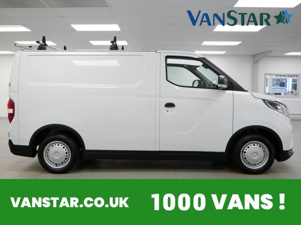 Used Maxus eDeliver 3 2024 for sale - 77966833: Photo 3