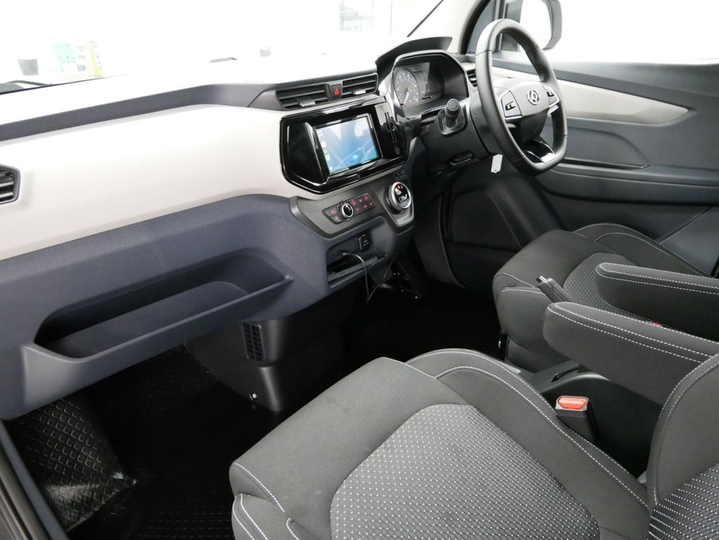 Used Maxus eDeliver 3 2024 for sale - 77966833: Photo 31