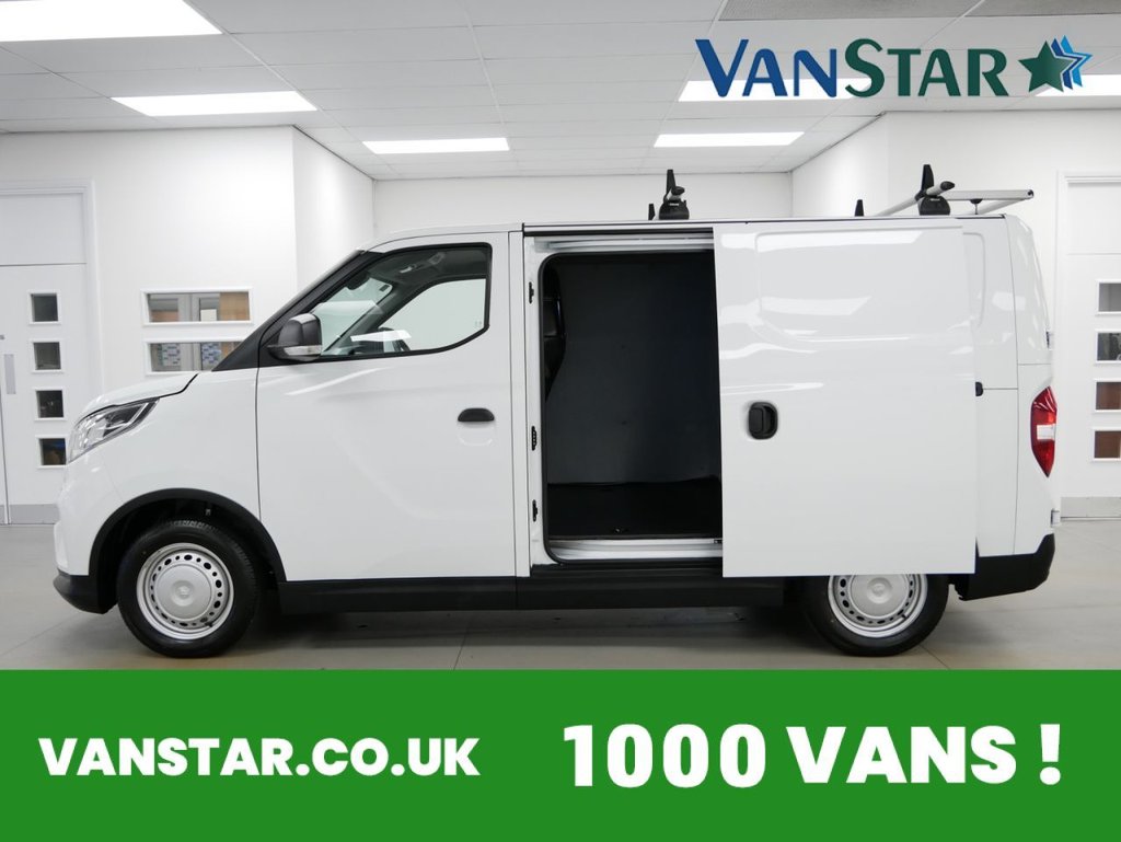 Used Maxus eDeliver 3 2024 for sale - 77966833: Photo 33