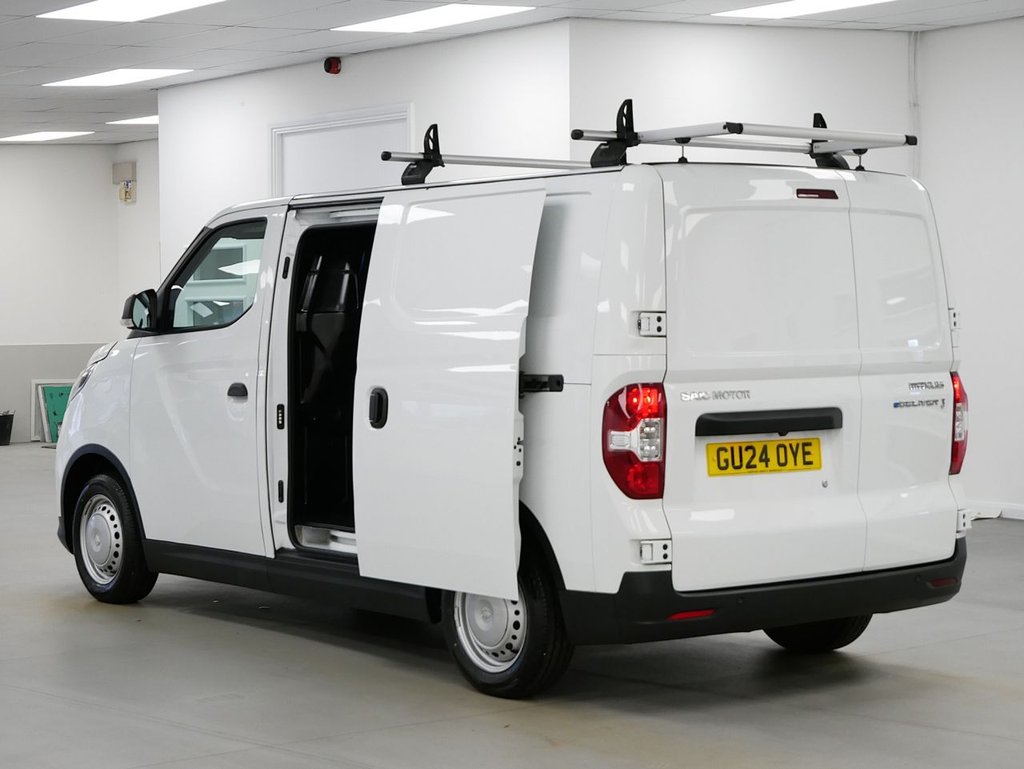 Used Maxus eDeliver 3 2024 for sale - 77966833: Photo 34