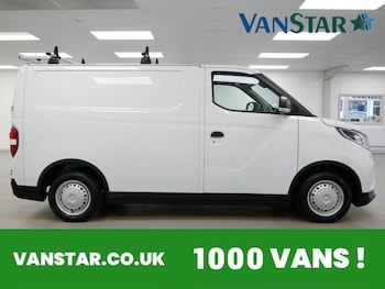 Used Maxus eDeliver 3 2024 for sale - 77966833: Photo