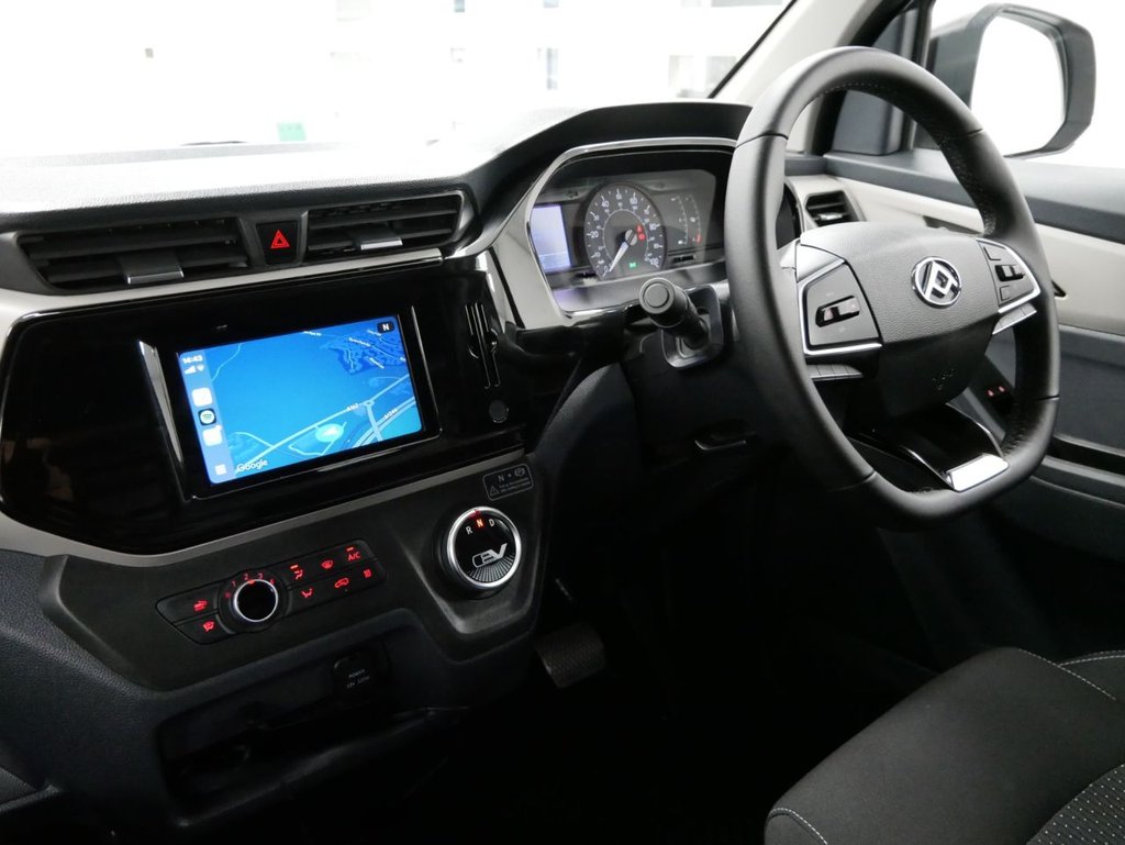 Used Maxus eDeliver 3 2024 for sale - 77966833: Photo 4