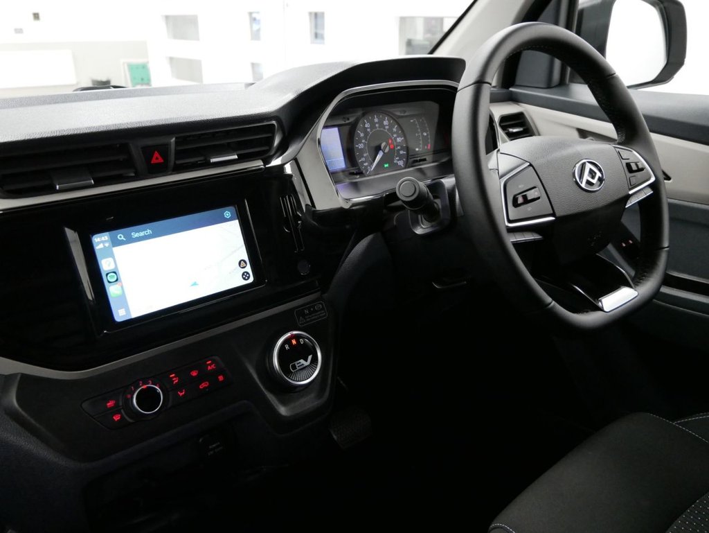 Used Maxus eDeliver 3 2024 for sale - 77966833: Photo 7