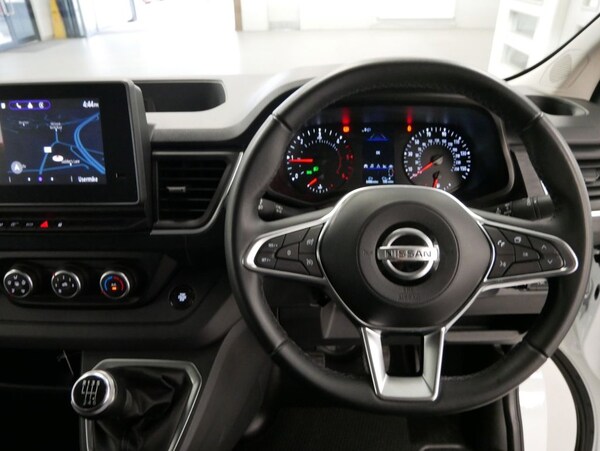 Used Nissan Primastar 2024 for sale - 75528124: Photo 14