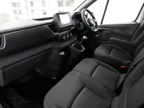 Used Nissan Primastar 2024 for sale - 75528124: Photo 18