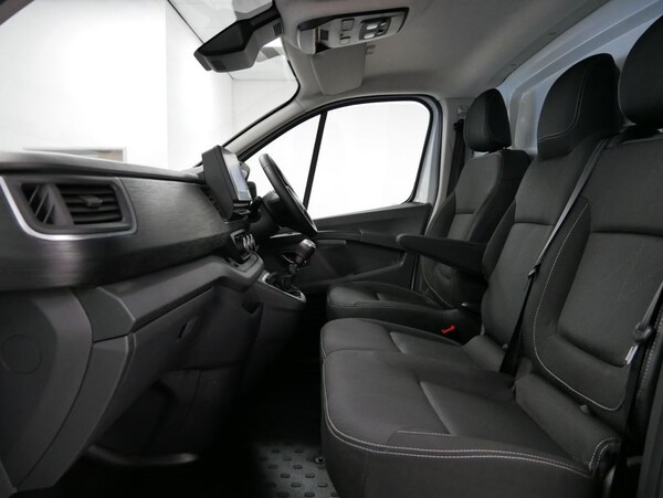 Used Nissan Primastar 2024 for sale - 75528124: Photo 19