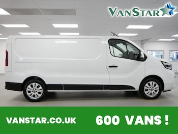 Used Nissan Primastar 2024 for sale - 75528124: Photo