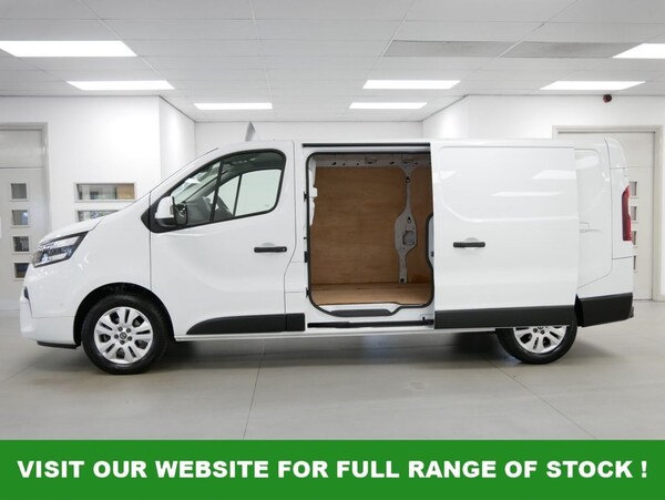 Used Nissan Primastar 2024 for sale - 75528124: Photo 21