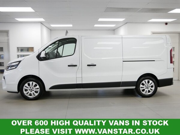 Used Nissan Primastar 2024 for sale - 75528124: Photo 22