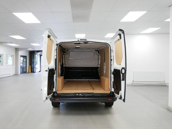 Used Nissan Primastar 2024 for sale - 75528124: Photo 24