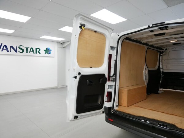 Used Nissan Primastar 2024 for sale - 75528124: Photo 25