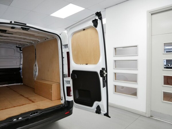 Used Nissan Primastar 2024 for sale - 75528124: Photo 26
