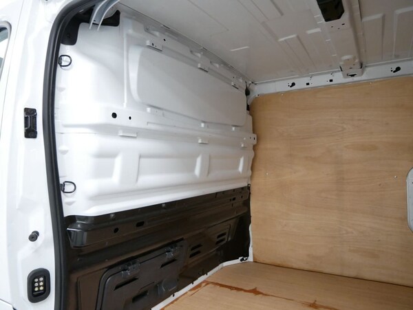 Used Nissan Primastar 2024 for sale - 75528124: Photo 27