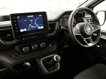 Used Nissan Primastar 2024 for sale - 75528124: Photo