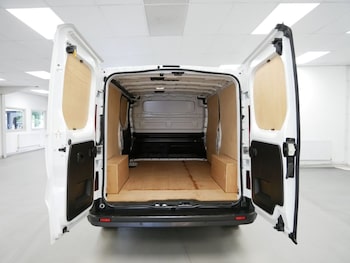 Used Nissan Primastar 2024 for sale - 75528124: Photo