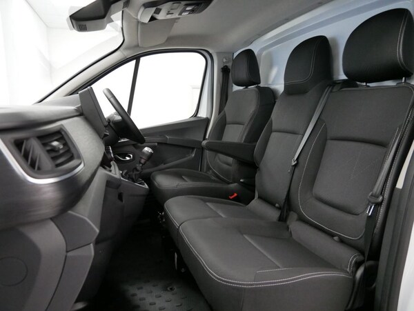 Used Nissan Primastar 2024 for sale - 75528124: Photo 5