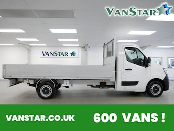 Used Renault Master 2020 for sale - 75287316: Photo