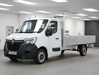 Used Renault Master 2020 for sale - 75287316: Photo