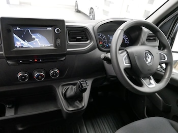 Used Renault Master 2020 for sale - 75287316: Photo