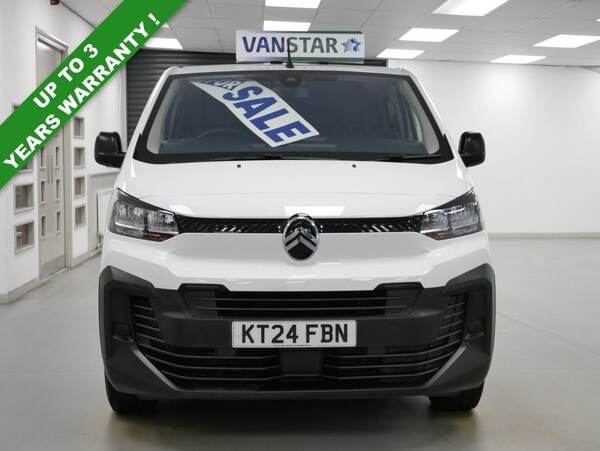 Used Citroen Dispatch 2024 for sale - 75631052: Photo 11